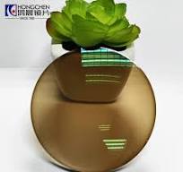 Cung cấp nhà máy Trung Quốc Hoàn thiện 1,56 ống kính quang ...