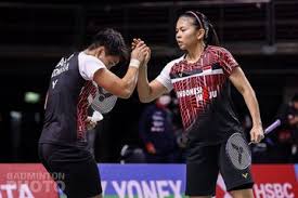 Yonex thailand open badminton tournament 2021: Eng Hian Sudah Siapkan Nama Pasangan Baru Apriyani Rahayu Jika Greysia Polii Pensiun Semua Halaman Sportfeat Com