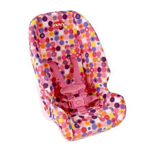 29 99 39 99 Baby The Joovy Just Like Mine Toy Booster Car Seat Is No Ordinary Toy Your Child Will Baby Doll Car Seat Baby Dolls For Kids Baby Alive Dolls