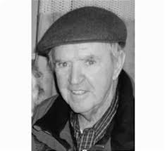 Emmett RYAN Obituary