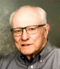 Obituary information for Thomas Patrick Becherer