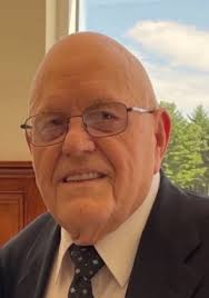 Honored educator & coach Ducharme dies at 92