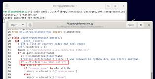 Hello i paid for a 2 year membership and most of the features have worked. Snelste Python3 Open