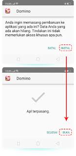 Walaupun ini adalah domino rp versi panda, namun tidak lebih seru dari domino rp apk versi terbaru. Domino Rp Versi 1 64 Download 2020 Domino Android App Download Latest Download Higgs Domino Rp Apk Versi 1 64 Terbaru