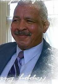 Melvin R. Miller, carpenter, deacon