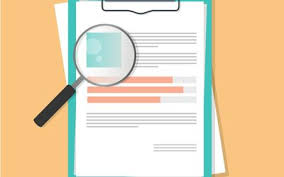 This is the standard cover letter used alongside a resume during a job application. Block Format Style Cover Letter Template