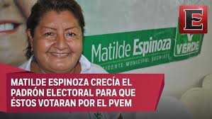 Alcaldesa de Suchiate,Chiapas, facilitaba actas de nacimiento a  centroamericanos