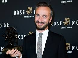 Der moderator war schon auf diversen sendern zu sehen und geht immer wieder neue projekte an. Jan Bohmermann Privat Hat Er Eine Frau Jolie De