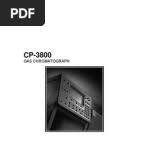 Manual Eagle Quantum | PDF | Relay | Power Supply