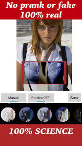 Here are the best android and iphone apps to help you identify an outfit with just a photo. Any Photo See Through Clothes For Android Apk Download
