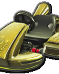 Streetpass 100 people / or collect 10,000 coins. Gold Standard Mario Kart Racing Wiki Fandom