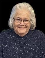 Nadine Sharp Obituary (1948