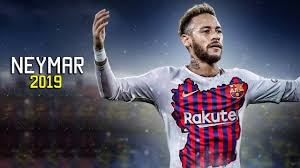 شاهد انتقال نيمار الى برشلونه رسميا..........