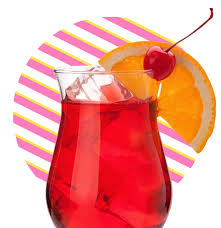 Then pour in pineapple juice, orange juice, and malibu coconut rum. Malibu Sunset Daiquiri Recipes Daily S Cocktails