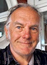 Douglas Edwin Barron