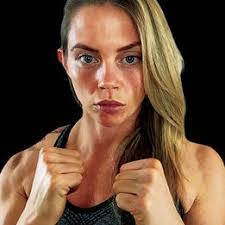 Ashley Letourneau's Instagram, Twitter & Facebook