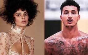 Kendall has already dated nba stars black griffin, jordan clarkson, ben simmons, and at least half a dozen professional baller. New Boyfriend Kendall Jenner Seen Taking Cruise With Nba Star Kyle Kuzma