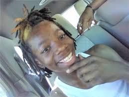 Latrell Washington Obituary