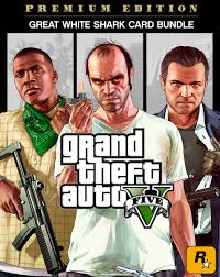 The gangster videogame is definitely not safe for work, and so is this trilogy of new trailers for the eag. Buy Grand Theft Auto V Premium Online Edition Pc Digital Instant Delivery Shopto Net
