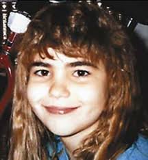 Jennifer Renee Odom (1980-1993)