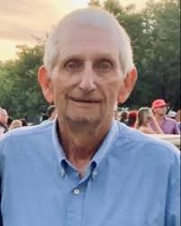 Ray Gallop Obituary August 5, 2024