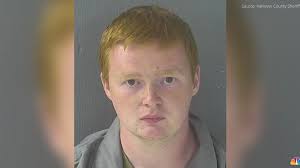 Sheriff: 19-year-old arrested