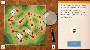 Harry potter library logic puzzle 30. The Academy The First Riddle Review Detention Shacknews