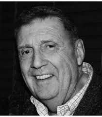 Obituary information for John Stewart Markham