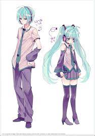 Pin By Nany Agev On Vocaliod Hatsune Miku Vocaloid Characters Hatsune