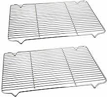 See more ideas about home depot store, home depot, projects. Stainless Steel Cooling Rack Shop Online And Save Up To 19 Uk Lionshome