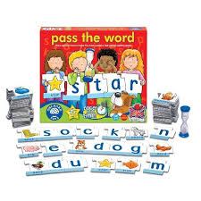 Pin By Rebecca Dent On Attending School Orchard Toys Fun Learning Games Word Games