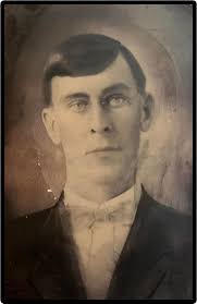 George Arlee Runion (1887-1974)