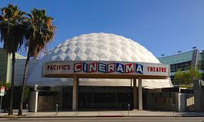 Леонардо дикаприо, брэд питт, марго робби и др. Cinerama Dome Wikipedia