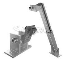Adjustable Tilt Front Leg,Rear Leg For Solar Panel Mounting ...