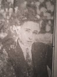 Cast of Characters — Where is Catherine Winters?