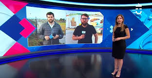 Ver cnn en vivo es posible gracias a la transmisión en vivo y en directo que realiza el canal desde su central ubicada en. Chv Noticias Central Domingo 20 De Enero