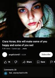 What Does Ciara Mia Mean