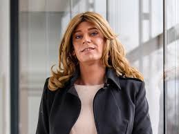 This makes her the first out trans lawmaker to hold. Bald In Berlin Tessa Ganserer Will In Den Bundestag Nurnberg Nordbayern