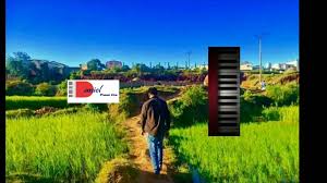 Profile for Daniel Robsona Andrianjoa