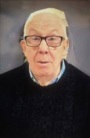 Condolence Book for Pat BEGLEY (Dundalk, Louth)