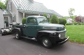 Image result for Meadow Green 1948 Ford Truck