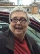 Obituary information for Mary Lynn Sweeney