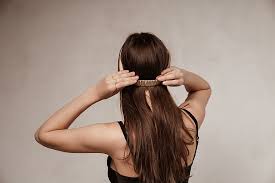 Turban stirnband schwarzes stirnband turban twist di ragazzamagica gothic mode, elegant. Makeup Hairband Twist Gold Fascia Capelli In Seta Naturale Dorata Twist Makeup It