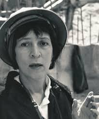 WOMEN'S CAUCUS FOR ART