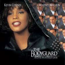 The Bodyguard (soundtrack)