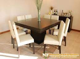 Dining sets └ furniture └ home & garden all categories food & drinks antiques art baby books, magazines business cameras cars, bikes, boats clothing, shoes & accessories coins. Square Dining Table For 6 You Ll Love In 2021 Visualhunt