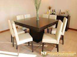 Dining sets └ furniture └ home & garden all categories food & drinks antiques art baby books, magazines business cameras cars, bikes, boats clothing, shoes & accessories coins. Square Dining Table For 6 You Ll Love In 2021 Visualhunt