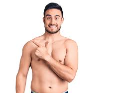 Gynecomastia in Dubai | Causes, Symptoms & Surgery by Dr. Sanjay Parashar