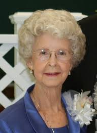 Gloria June Green McDaniel, 82, died at home