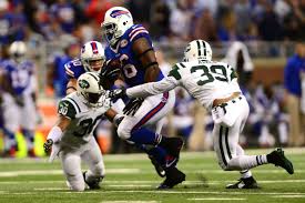 Bills Vs Jets 2014 Nfl Week 12 Buffalo Beats New Jersey
